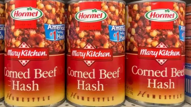 'Video thumbnail for Big Mistakes Everyone Makes With Canned Corned Beef Hash'