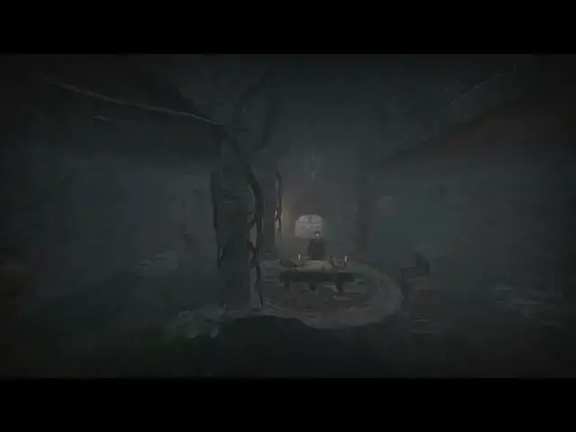 Video thumbnail for Tainted Grail: The Fall of Avalon - Shadow of The Horns: Report Back To Breandan About Fearghas