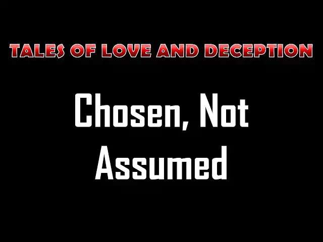 Video thumbnail for Late Night Texts Shattered Their Marriage… Now They Must Choose Each Other Again | Romance