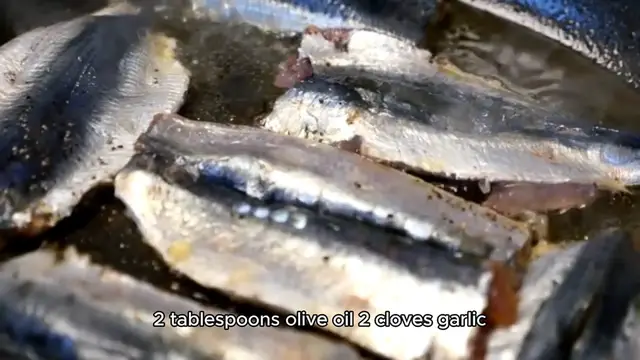 Video thumbnail for Steelhead Trout Recipe