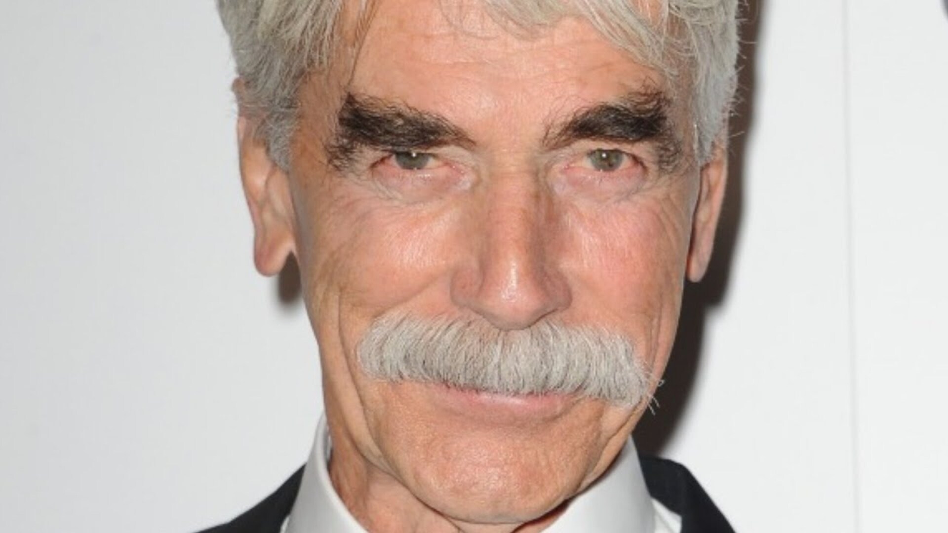 Video thumbnail for The Untold Truth Of Sam Elliott