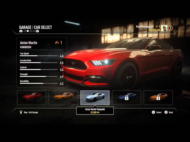 Video thumbnail for Need for Speed: Rivals - (Cop) Camero ZL-1 Performance Upgrades Top Speed & Acceleration