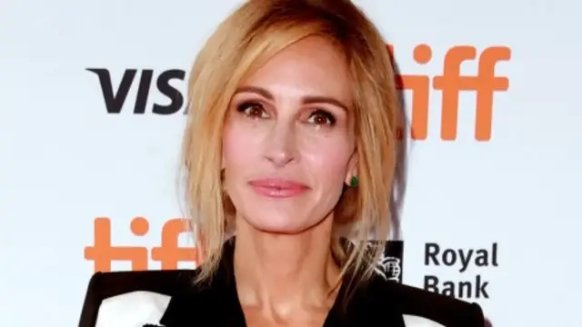 'Video thumbnail for The Nasty Truth About Julia Roberts'