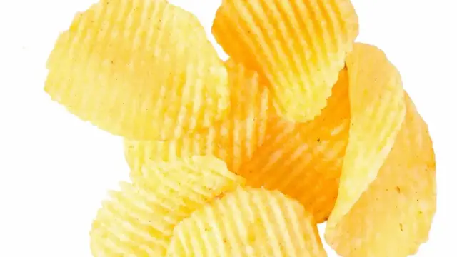Video thumbnail for Discontinued Potato Chip Flavors & What Really Happened To Them