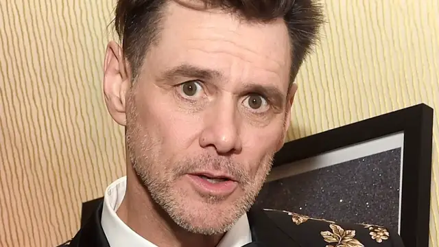 'Video thumbnail for Tragic Details About Jim Carrey'