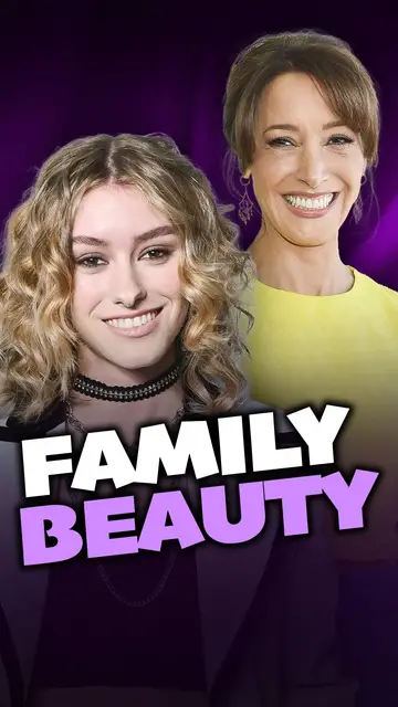 Video thumbnail for 80s Actor Jennifer Beals' Daughter Ella Grew Up To Be Gorgeous Like Her Mom