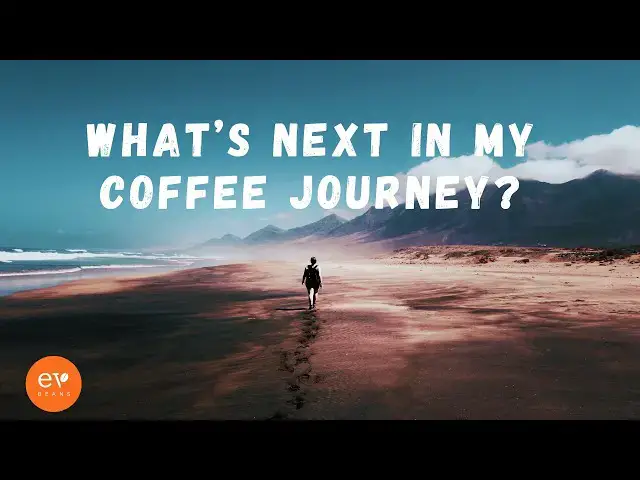 Video thumbnail for Making Specialty Coffee Affordable (My Real Goal)