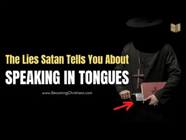 'Video thumbnail for 7 Biggest Lies About Speaking in Tongues'