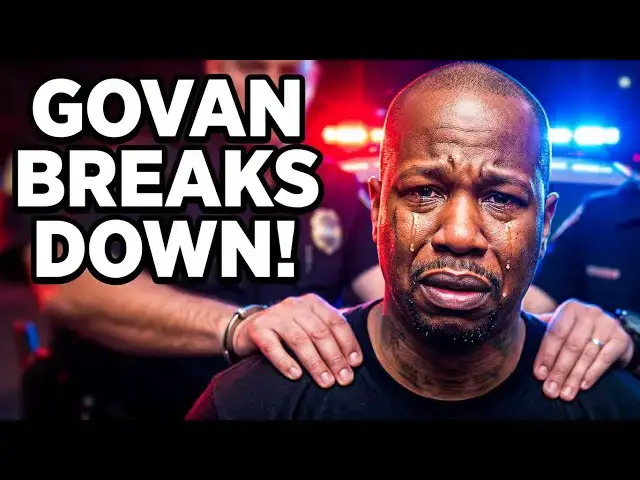 Video thumbnail for #HernandezGovan Targets Random Woman? New Stalking Arrest!