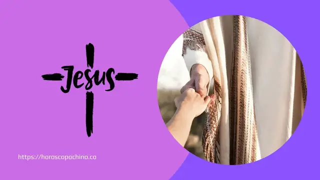 Video thumbnail for ¿Qué significa el nombre de Jesús? Video blog