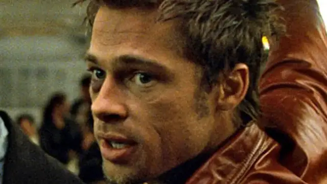 Video thumbnail for The Bizarre Ending Of Fight Club Explained