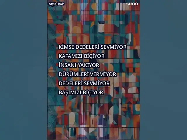 Video thumbnail for dedeler mix