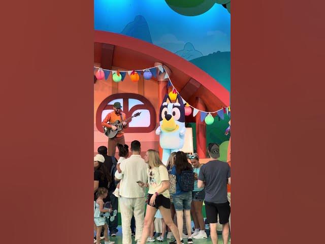 Video thumbnail for Bluey’s Best Day Ever!