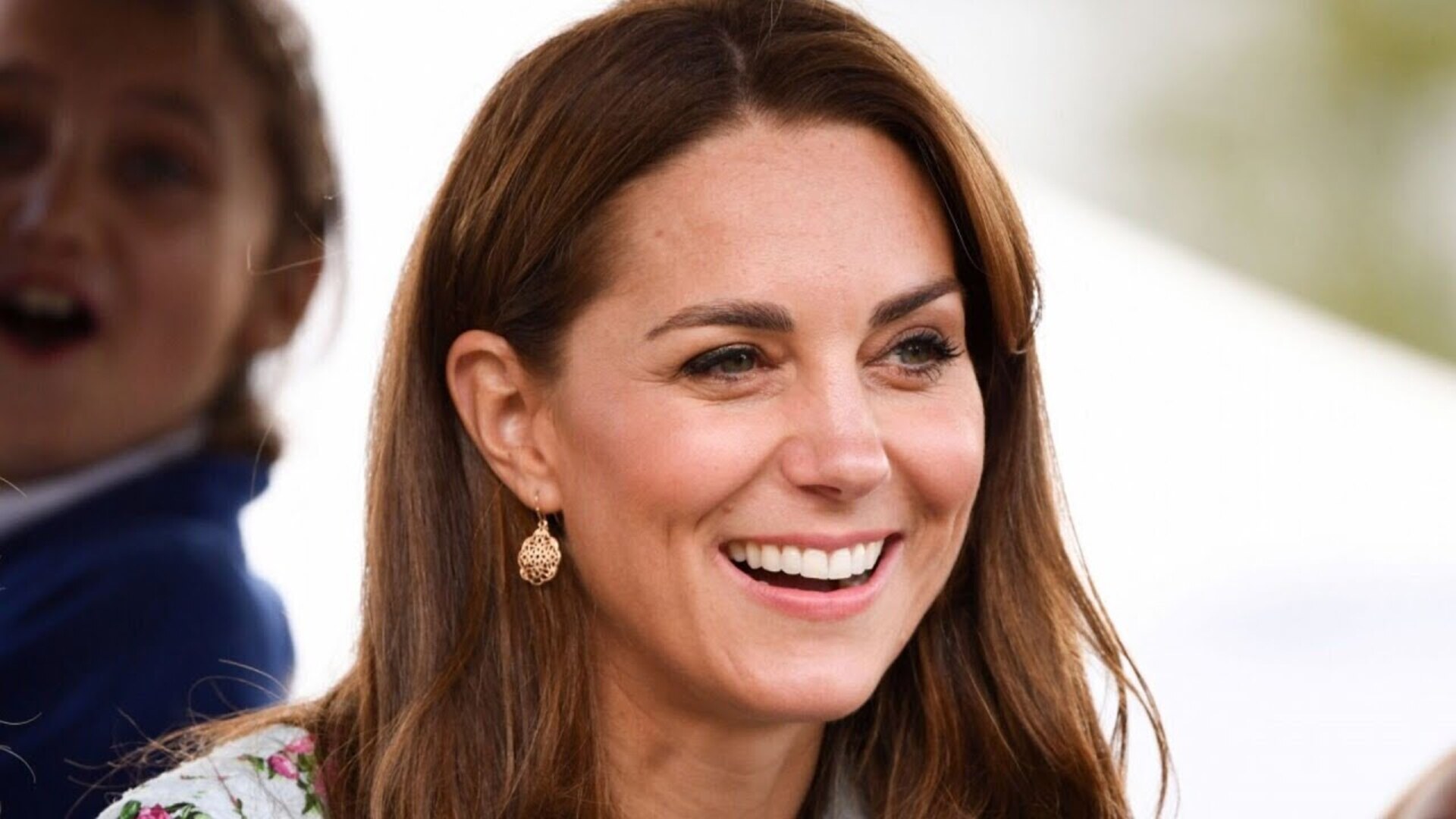 Video thumbnail for How Princess Catherine's Life Will Change When She Becomes Queen