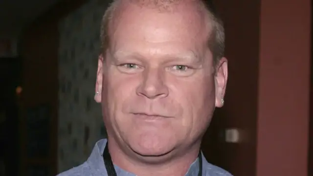 'Video thumbnail for What Really Happened To Mike Holmes'