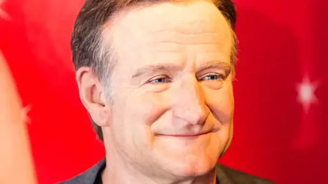 Video thumbnail for Disturbing Details Discovered In Robin Williams' Autopsy Report