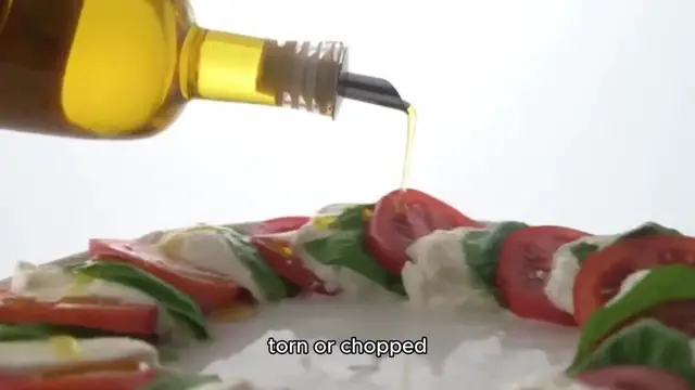 Video thumbnail for fresh tomato recipe