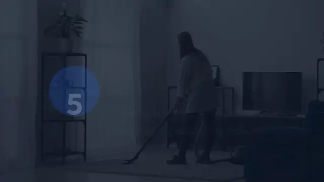 'Video thumbnail for Carpet Cleaning Hacks'