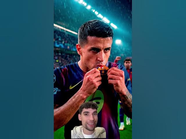 Video thumbnail for EL CAÑO DE CANCELO A ERIC GARCÍA