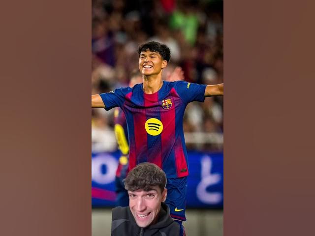 Video thumbnail for Opiniones? Ig: pausegarrra #futbol #cullera #psg #dro #fcbarcelona