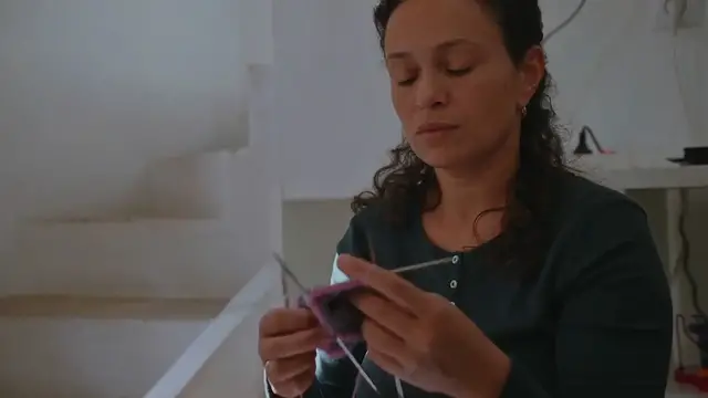 Video thumbnail for Join the Winwick Mum Sockalong Today: Craft Your Perfect Pair with Expert Tips!