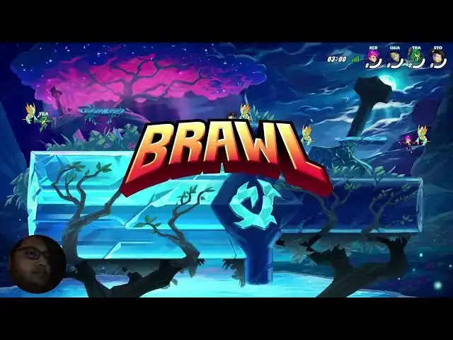 'Video thumbnail for How to DOMINATE in Brawlhalla Ranked (Easy Tips) #TeamKingKhan'