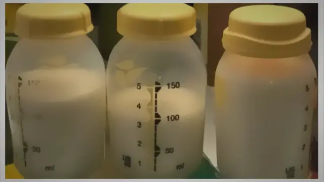 'Video thumbnail for The Pitcher Method: A Complete Guide To Managing Pumped Breast Milk'