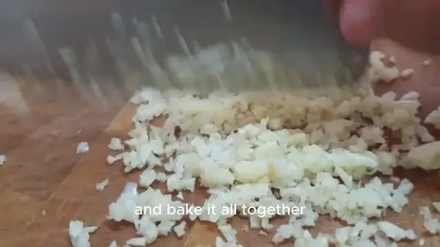 'Video thumbnail for Shepherd’s Pie Potato Skins'
