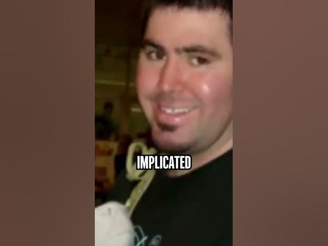 Video thumbnail for ⚡ Don’t miss tomorrow’s story—hit subscribe!