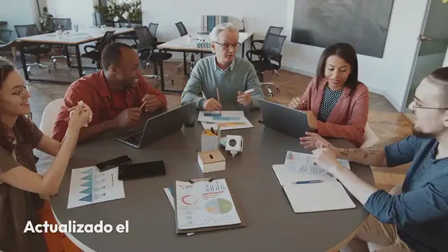 Video thumbnail for Insights detallados y Perfiles de clientes enriquecidos con el Módulo de Audiencias de Criteo