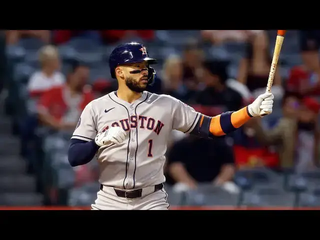 Video thumbnail for Carlos Correa 2025 MLB Highlights!