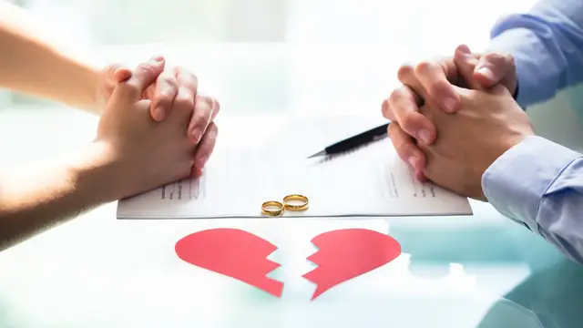 Video thumbnail for 離婚が年金と長期金融計画に及ぼす影響
