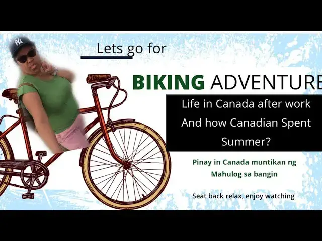 'Video thumbnail for Trail Biking Adventure in Robbies Path'