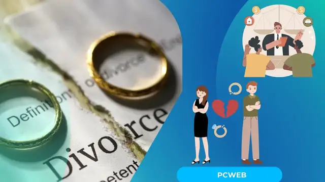 Video thumbnail for Divorce lawyer career Path: video blog