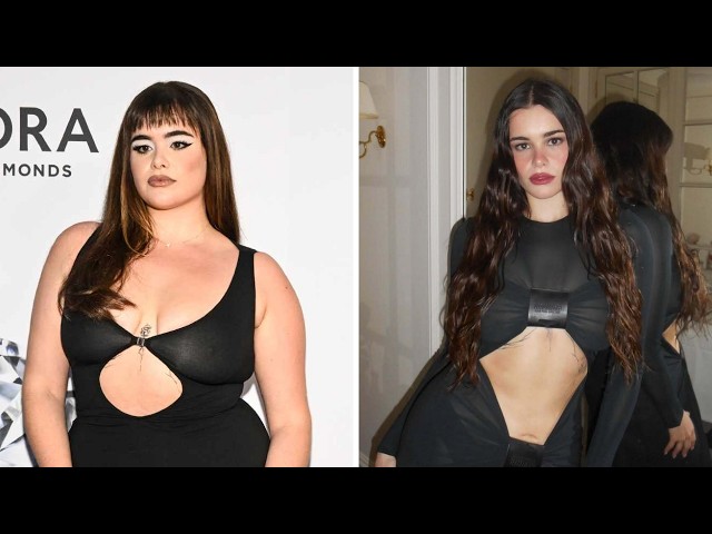 Video thumbnail for Fans Feel Betrayed By Barbie Ferreira