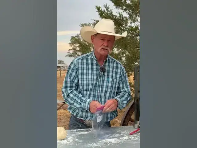 'Video thumbnail for Easy Homemade Tortillas- Better Restaurant!'
