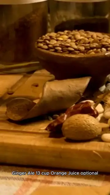 Video thumbnail for shirley temple recipe