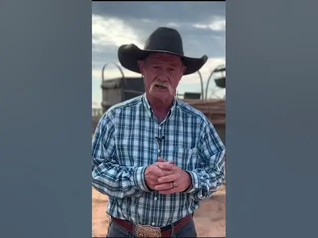 'Video thumbnail for Cooking on the Most Historic Ranch in Texas!'