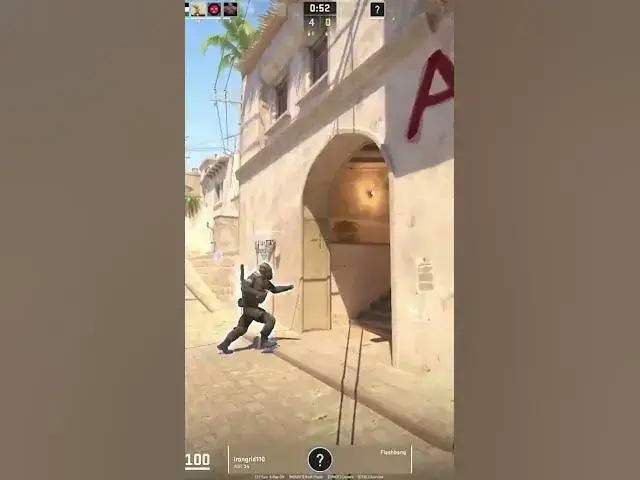 Video thumbnail for Strike