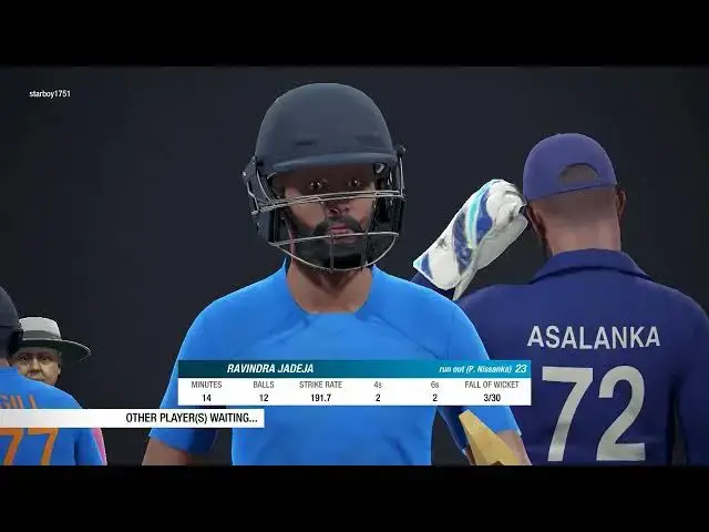Video thumbnail for Cricket 19 Online Multiplayer Match With Indian Friend