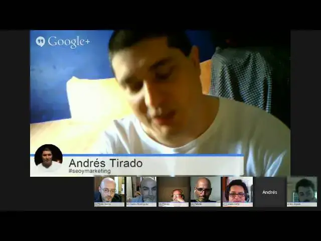 Video thumbnail for Google panda 4.0 en qué consiste