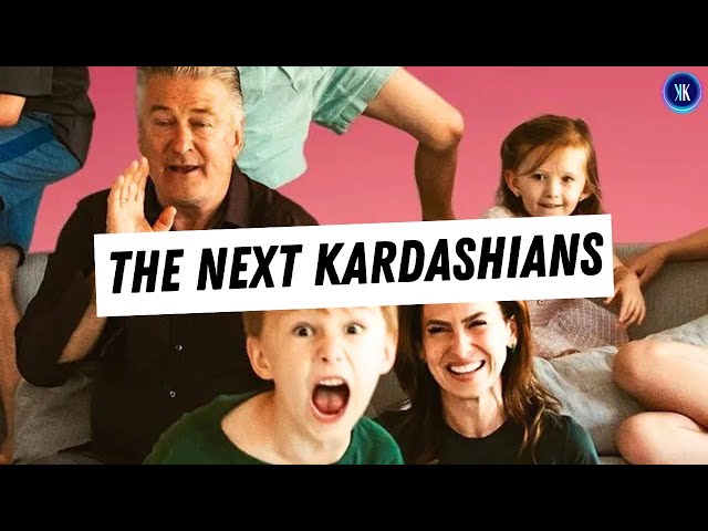 Video thumbnail for New Reality Show Aims To Rebuild The Baldwins' Public Image