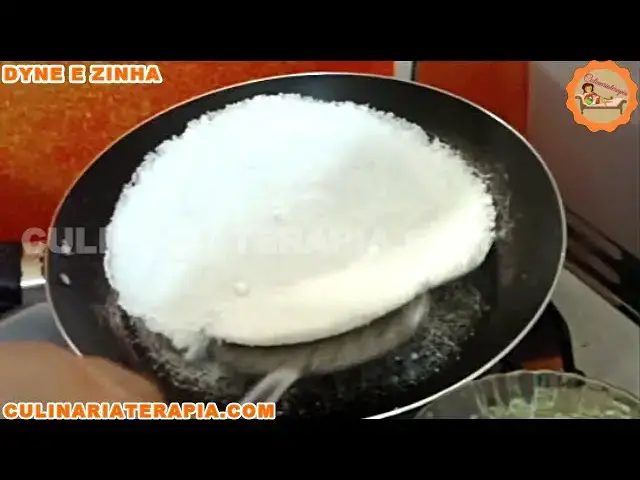 Video thumbnail for TAPIOCA PERNAMBUCANA RECHEADA - TAPIOCA FÁCIL E RÁPIDA -APOSTILAS NA DESCRIÇÃO