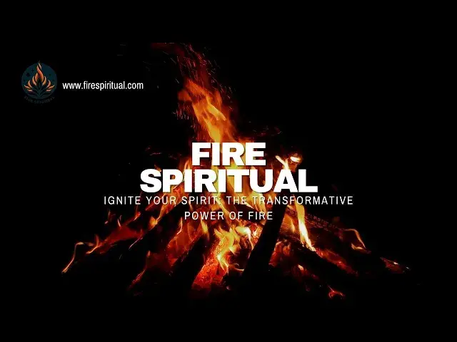 'Video thumbnail for Fire Spiritual | Ignite Your Inner Flame | Explore Fire's Spiritual Meaning'
