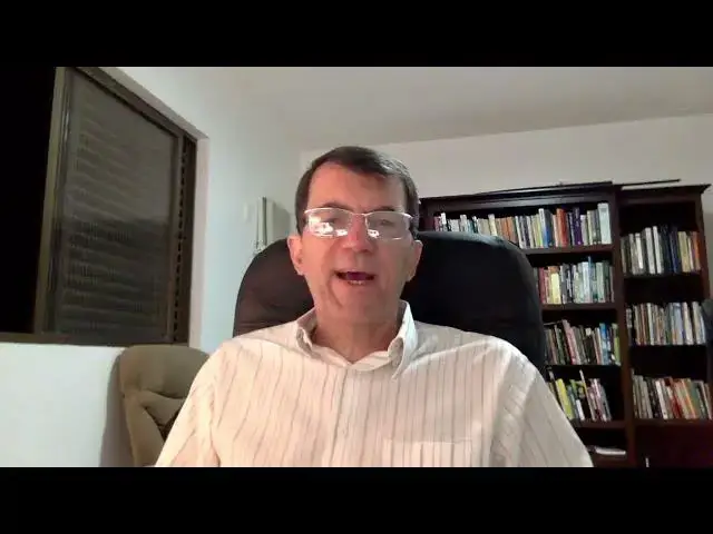 Video thumbnail for Mod 6 Custeio por Absorção vs Variável: Um Resumo