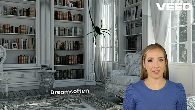 Video thumbnail for Unlocking 20 Biblical Meanings of Spiders