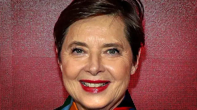 'Video thumbnail for The Stunning Rise, Family Secrets, And Heartbreak Of Isabella Rossellini'