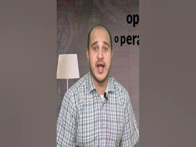 'Video thumbnail for ما هو نظام التشغيل أندرويد؟ 🤔 شرح سريع ومبسط'