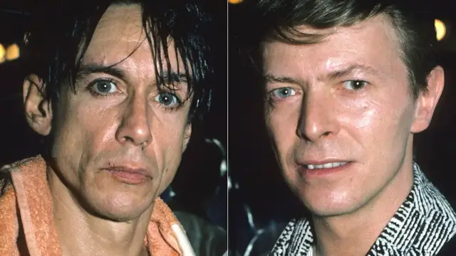 Video thumbnail for David Bowie's Former Bandmates Have A Lot To Say About Him
