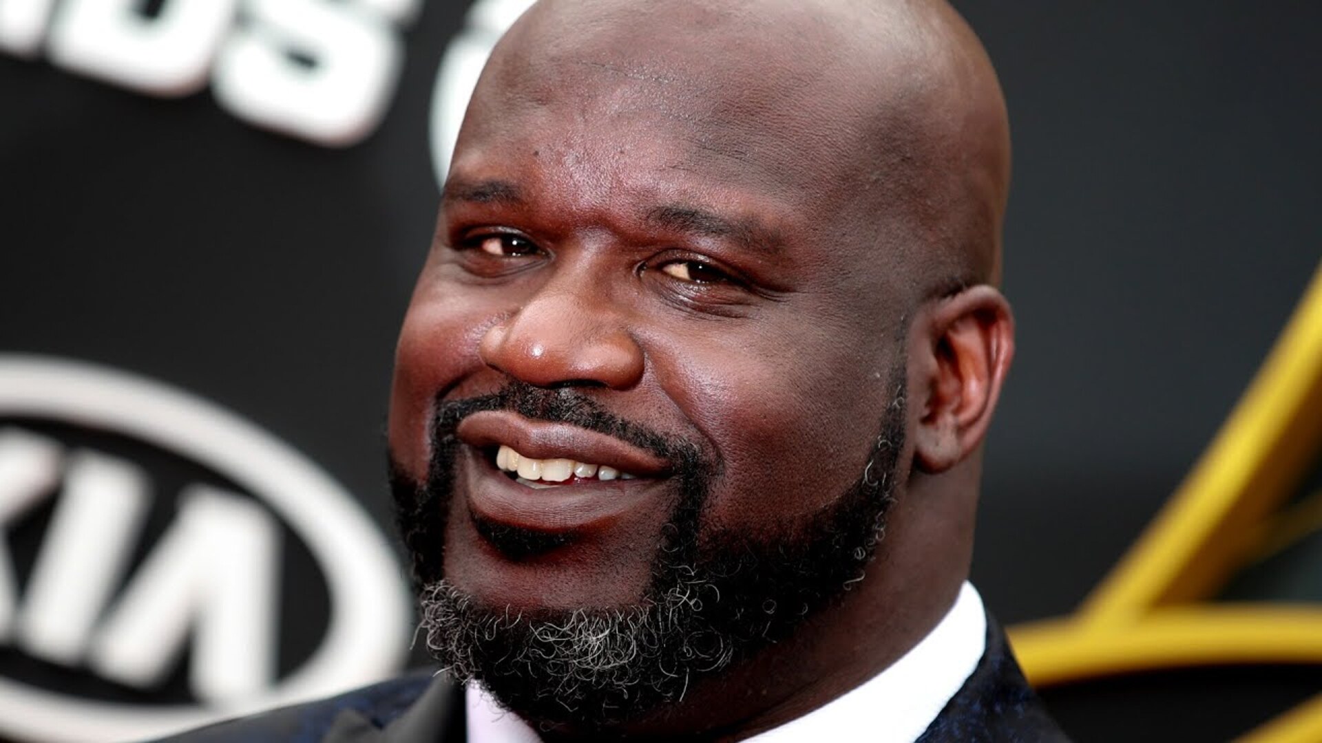 Video thumbnail for Shaq's McDonald's Order Almost Never Changes & It's Perfection